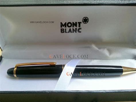 aaa montblanc refills